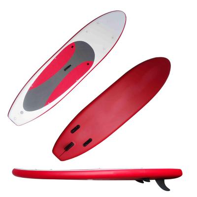 China Adult Stand Up Sup Inflatable Paddle Board Blow Up Paddleboard Surfboard for sale