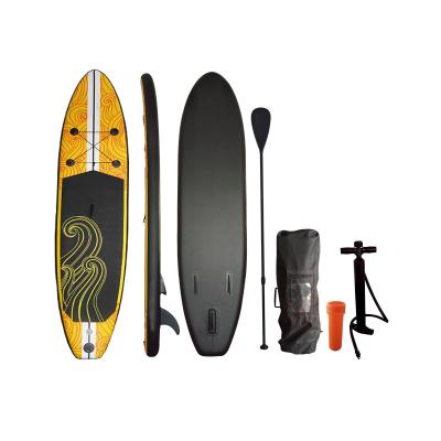 China Smartmak Ocean Competition Inflatable Paddle Board Wakeboard For Beginner for sale
