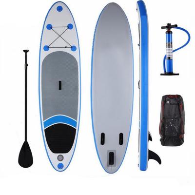 China Novice Leisure Standup Paddle Board Inflatable Touring Sup Board for sale