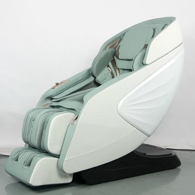 China Medizinische Massage-Therapie-Stuhl-Schwerelosigkeits-voller Körper-Massage-Stuhl Smartmak zu verkaufen