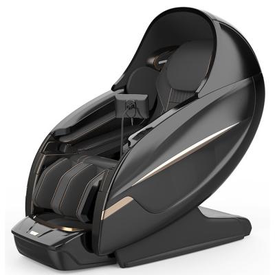 중국 ODM SASO 전기안마 의자 Sl은 4D 풀 바디를 추적합니다 판매용