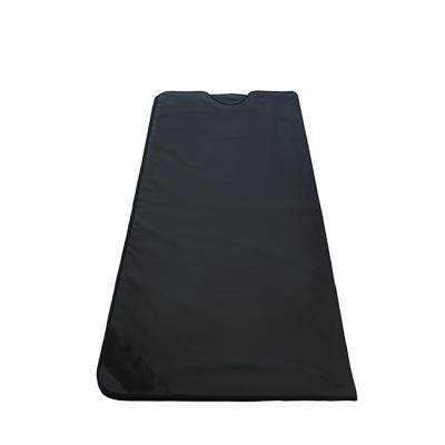 中国 240V遠赤外線は共同筋肉療法のための携帯用サウナ毛布を熱した 販売のため