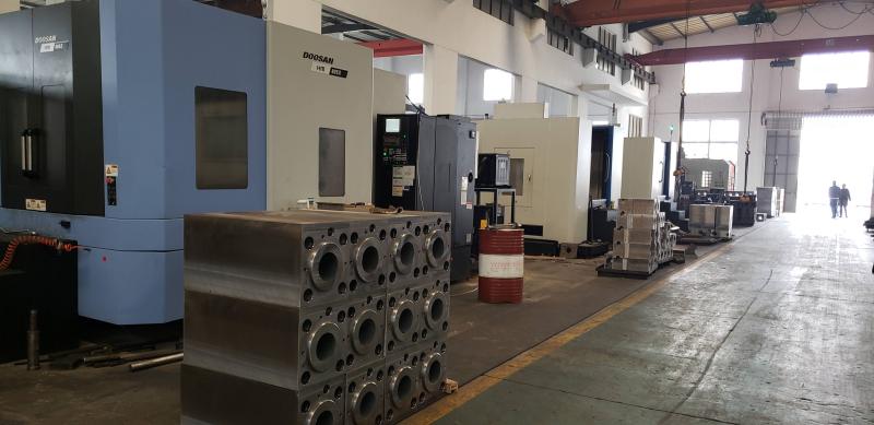Verified China supplier - GUANGZHOU CHUANGSEN MACHINERY TECHNOLOGY CO.,LTD