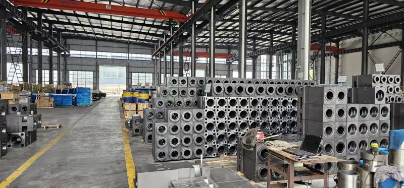 Verified China supplier - GUANGZHOU CHUANGSEN MACHINERY TECHNOLOGY CO.,LTD