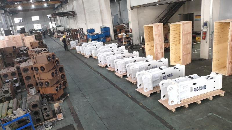 Verified China supplier - GUANGZHOU CHUANGSEN MACHINERY TECHNOLOGY CO.,LTD