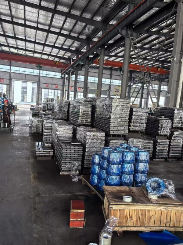 Verified China supplier - GUANGZHOU CHUANGSEN MACHINERY TECHNOLOGY CO.,LTD