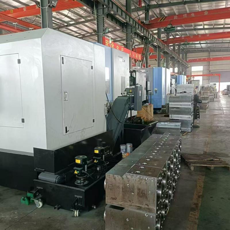 Verified China supplier - GUANGZHOU CHUANGSEN MACHINERY TECHNOLOGY CO.,LTD