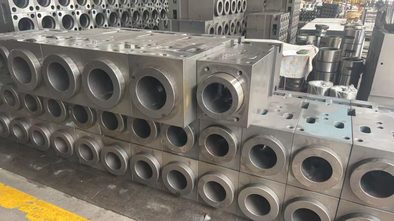Verified China supplier - GUANGZHOU CHUANGSEN MACHINERY TECHNOLOGY CO.,LTD