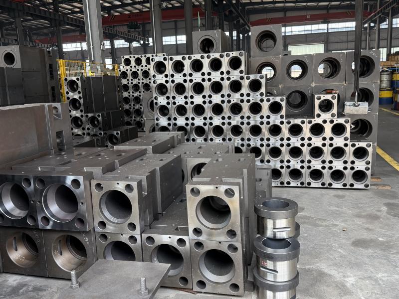 Verified China supplier - GUANGZHOU CHUANGSEN MACHINERY TECHNOLOGY CO.,LTD