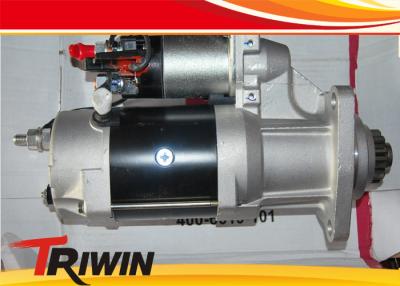 China 6ct Cummins-Dieselmotorstartmotor 3415537 80*50*40cm 8.5kg Te koop