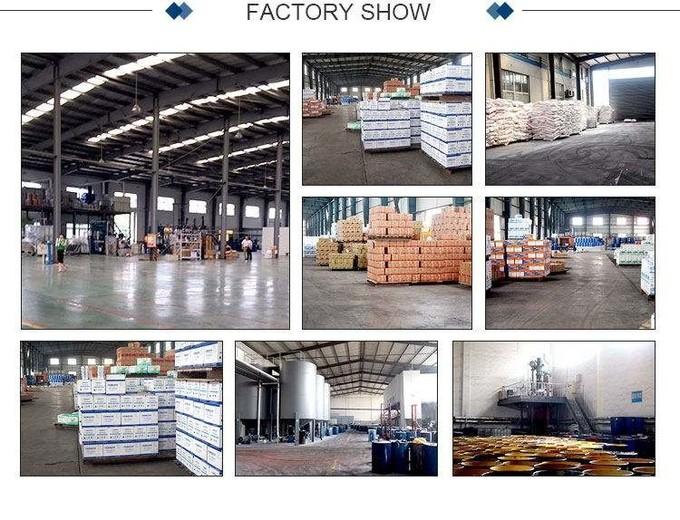 Verified China supplier - linqu yuanyang adhesive industry co.,ltd.
