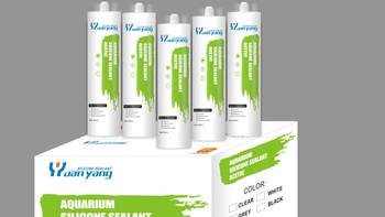 China RTV Neutral Silicone Sealant 300ml Strong Silicone Glue For Dedicated Engineering for sale