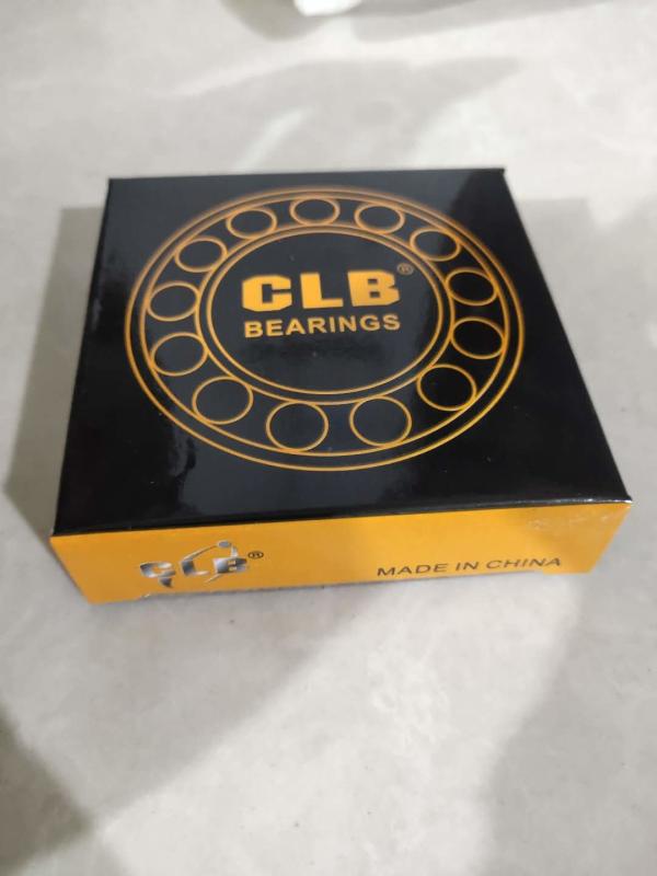 Verified China supplier - Jinan CLB bearing Co.,Ltd