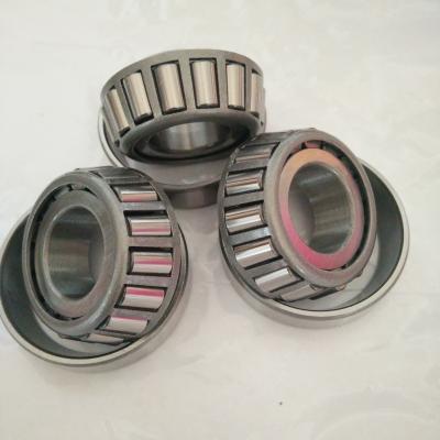 China taper roller bearing 33205 for sale