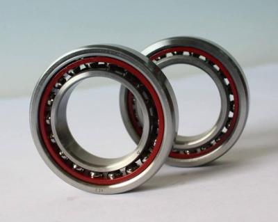 China CLB angular contact ball bearing 7311BECBP for sale