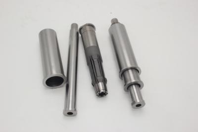 China 42CrMoV CNC Machining Precision Parts Mold Non Standard Custom for sale