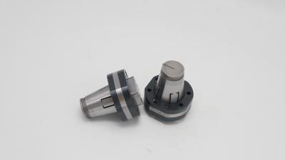 China High Precision Mould Spare Parts Collapsible Core For Injection Molding Parts for sale