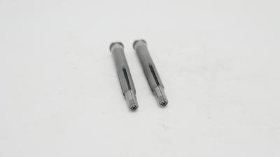 China SKH51 JIS Standard Injection Molding Parts Cavity Pins Collapsible Core à venda