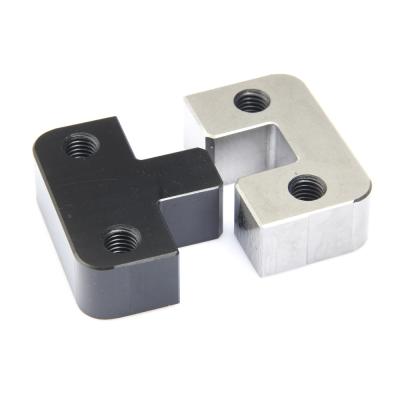 China BT-B . E1308 56 HRC Mould Side Lock High Temperature Resistance for sale