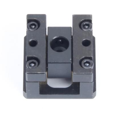 China Corrosion Resistance Oilless Mould Spare Parts For Loose Core Kocus 8 for sale