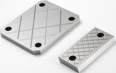China BT005 ISO9001 Stamping Die Components Wear Resistant Steel Plate for sale