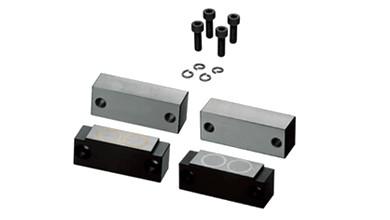 China High Standard, high quality die parts OEM standard die parts Bolt M. MLKC Magnetic Lock Sets for sale