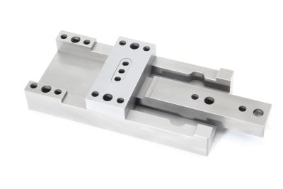 China BAITO high precision, high quality, mold latch lock S. Z4-30 plastic mold parts manufacturing latches. for sale