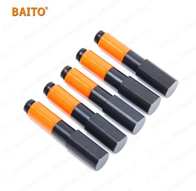 China BAITO direct-selling high-quality durable die parts unit Mold latch lock H. Z172. for sale