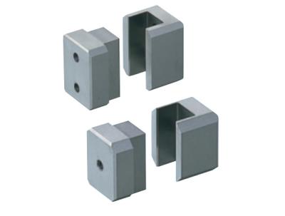 China Injection Mold Components  Locating Block M.TBSF Square Interlock for sale