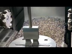 Guangdong mold factory production video