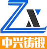 Shaanxi Zhongxing Casting And Forging Co., Ltd.