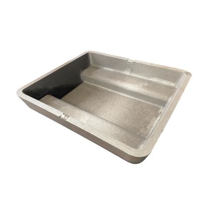 China Aluminium T-Shaped Sow Mould 2000lb for sale