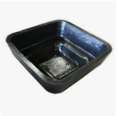 China Ingot And Sow Mold Preheating for sale