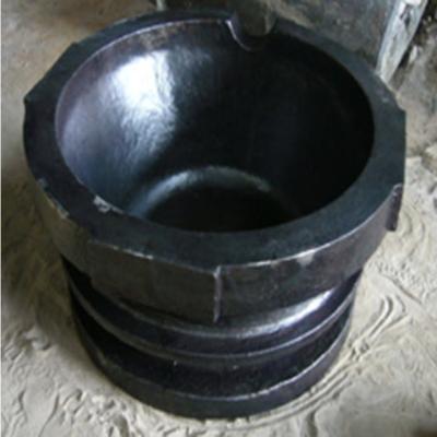 China F1702 Sow Mould Dross Pan for sale