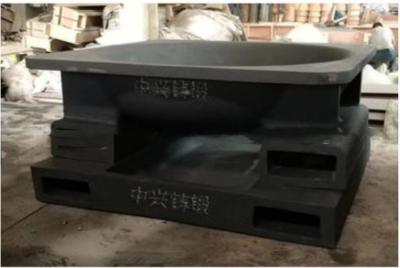 China F1703 Sow Mold & Dross Pan for sale