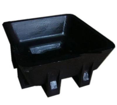 China Zx Sow Mould With Forkhole for sale