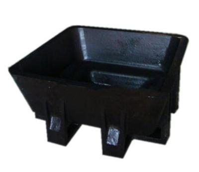 China Zhongxing Sow Casting Mold With Forkhole for sale