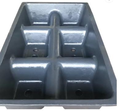 China Customized Dross Tray For Tool Stands for sale