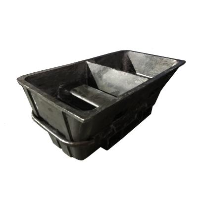 Китай Алюминиевая коробка для переработки порошков, коробка для переработки порошков и металл для переработки форм продается