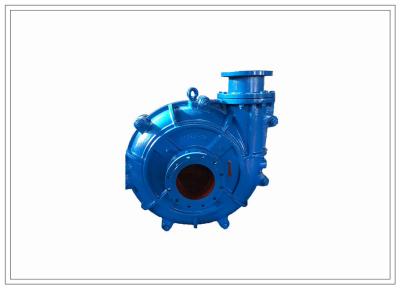 China Cr27 Cr28 Cantilevered Mining Slurry Pump Slurry Transport Using Centrifugal Pumps for sale