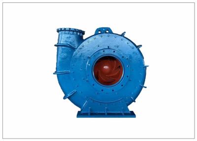 China G Type A07 Sand Dredge Pump Horizontal Dredging Easy Installation for sale
