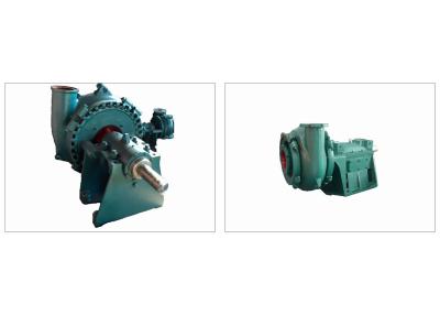 China 6/4D-G Centrifugal Pump Volute Case For Dredging Industry for sale