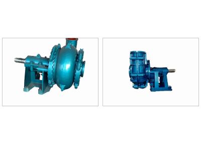 China Tailing Process Industrial Sand Slurry Pump A05 A07 12/10  Type for sale