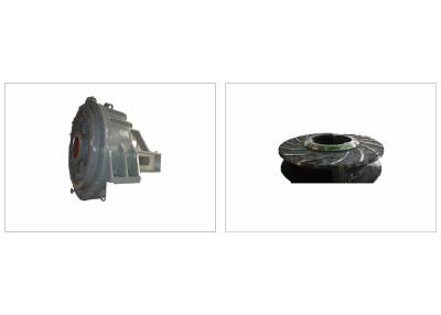 China 10/8 G Type Sand Pump Parts Cr26 Cr27 For Metallurgical Mining for sale