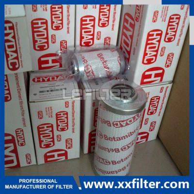 China 0110D010BN4HC HYDAC return line filter elements for sale