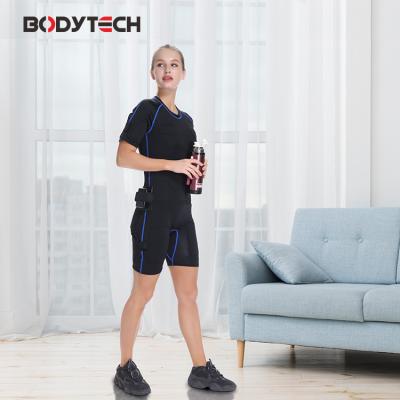 China easy fit ems/ems fitness device/ems training device/ems body trainer for sale