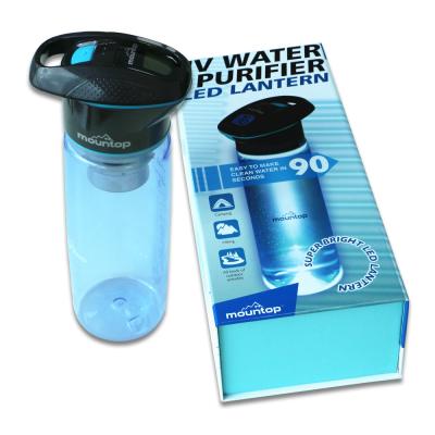 China Hiking water bottle | GOOD bottle for hiking-www.gift-bottle.com for sale
