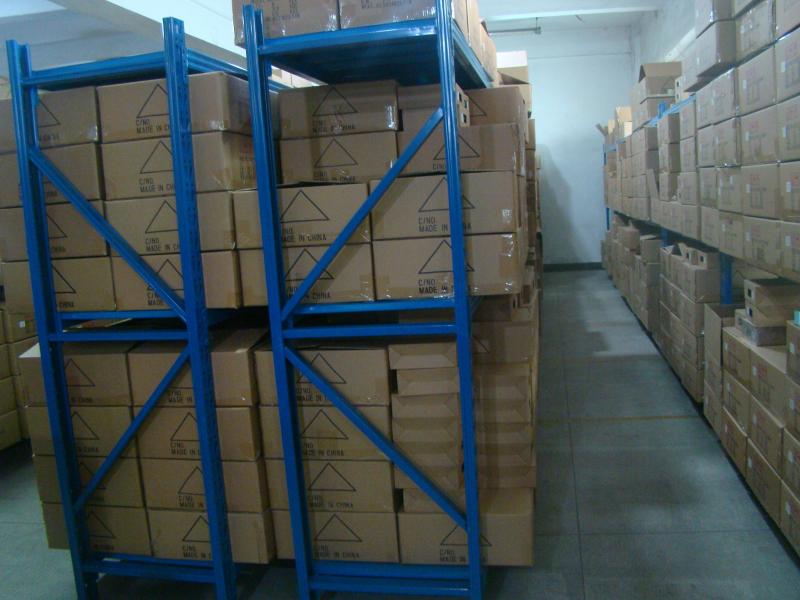 Verified China supplier - Dongguan Dezhijian Plastic Electronic Ltd