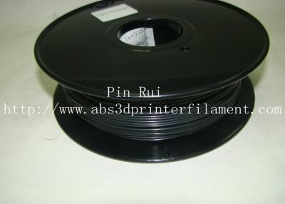 China High Strength Good Performance Special Filament , Fluorescent Filament For 3D Printer for sale