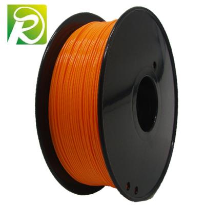 China 3D Printer Filament 3mm 1.75mm PLA Filament for sale